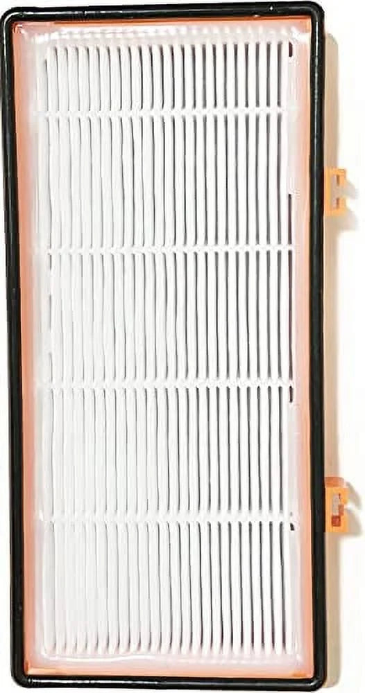 3-in-1 True HEPA Activated Carbon Air Filter Replacement suitable with Holmes AER1 Smoke Grabber AER1 HAPF30AS-U4R Air Purifier - 1.2” x 10” x 4.6”, 6 Pack