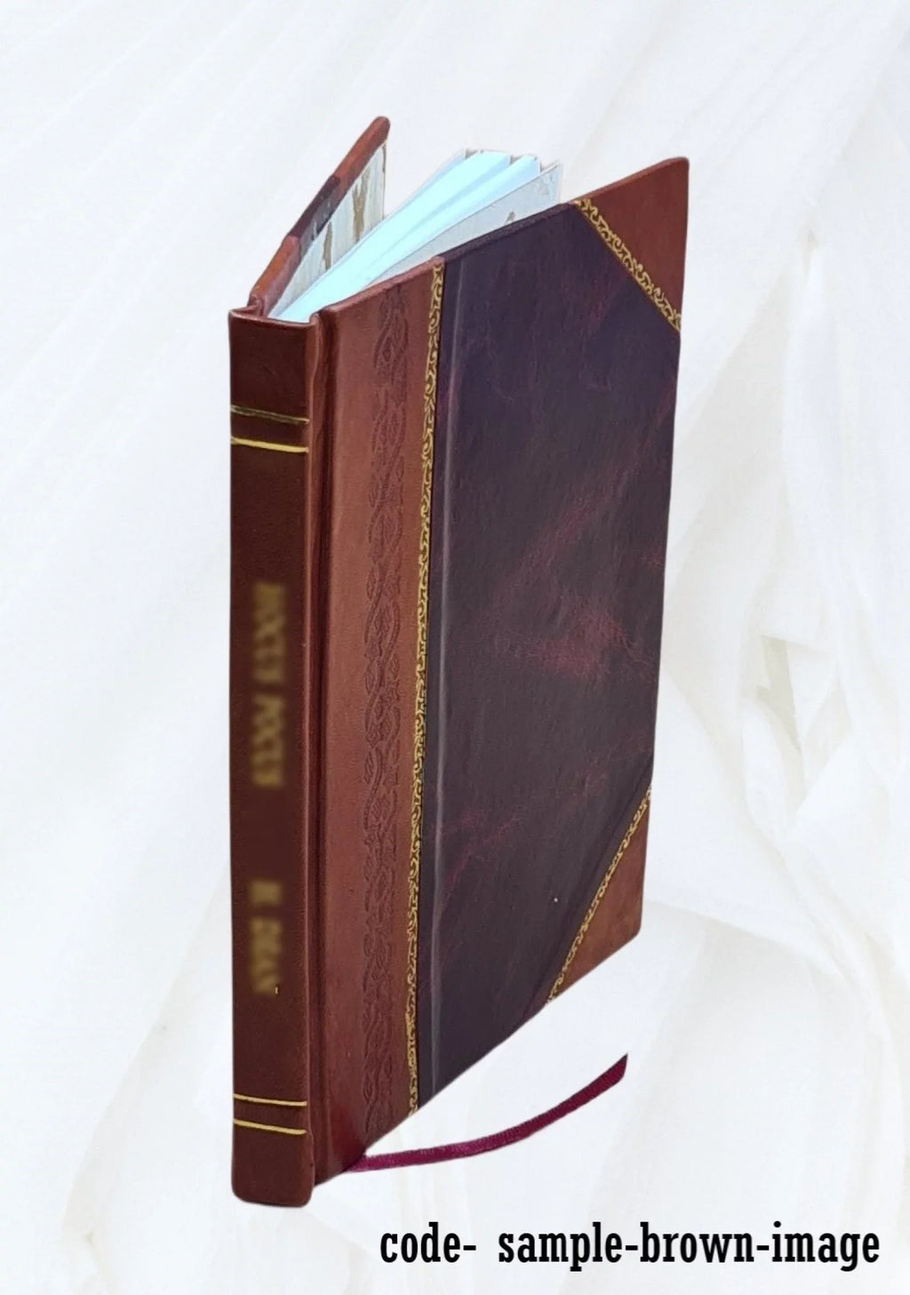 The Pennsylvania Magazine of History and Biography 1888: Vol 12 Iss 2 Volume 12 1888 [Leather Bound]