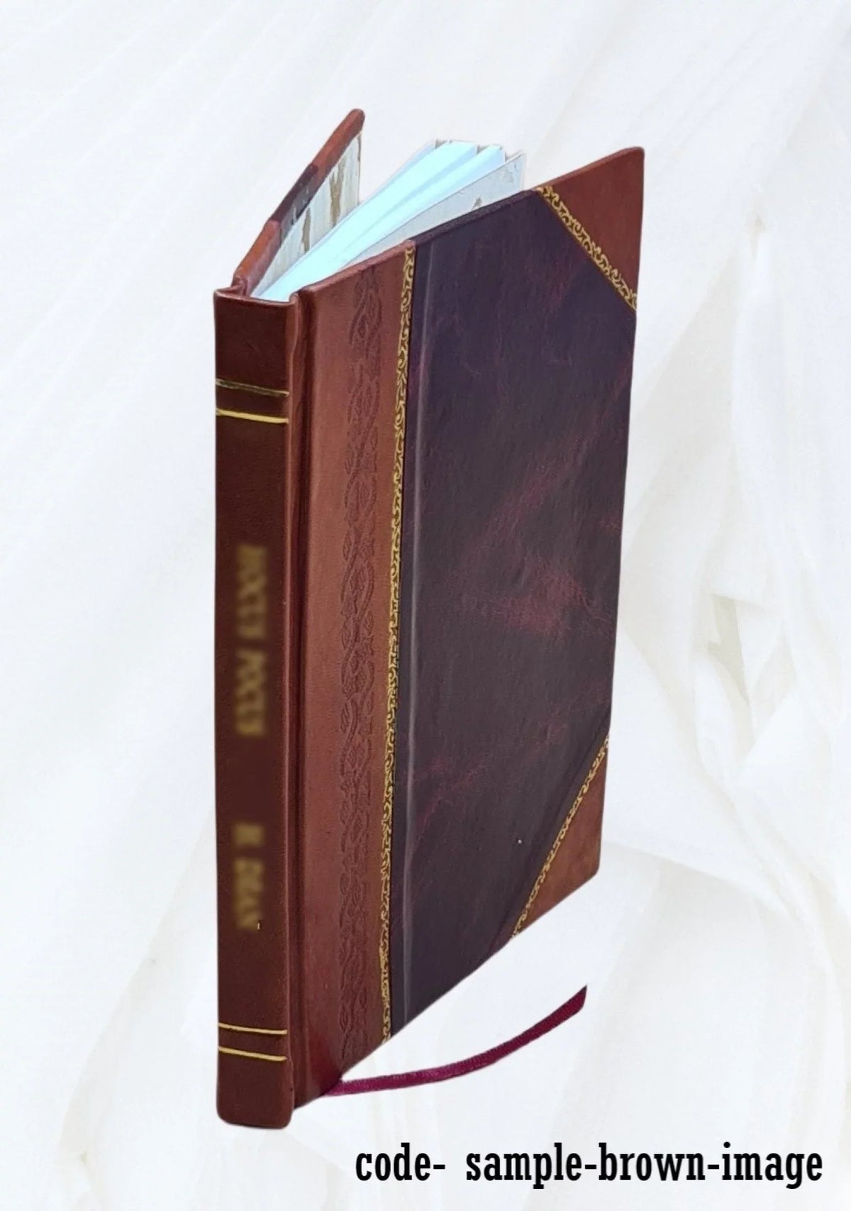 The Pennsylvania Magazine of History and Biography 1888: Vol 12 Iss 2 Volume 12 1888 [Leather Bound]