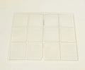 OEM  Air Conditioner Air Filter Originally Shipped With M1203R, WG1200R, EP12G33B, HBLG1200H