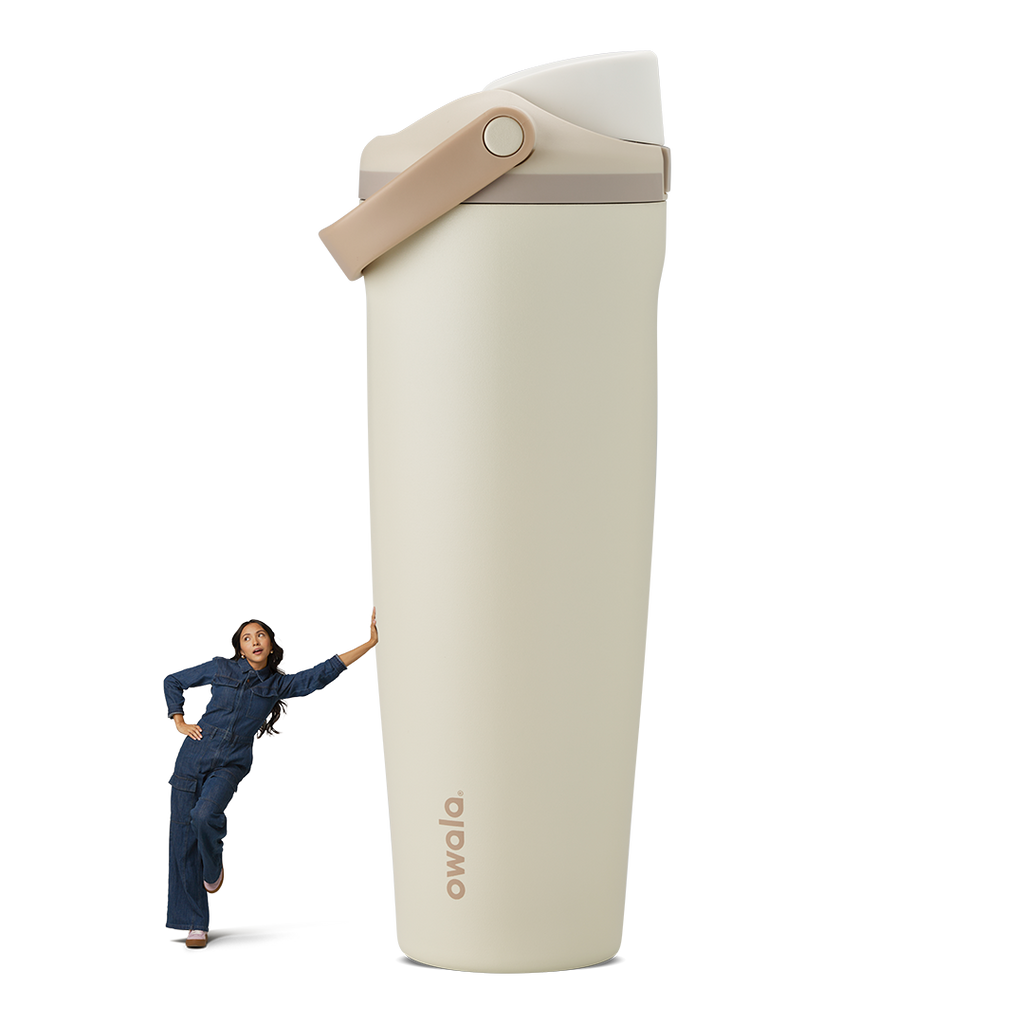 FreeSip® Sway