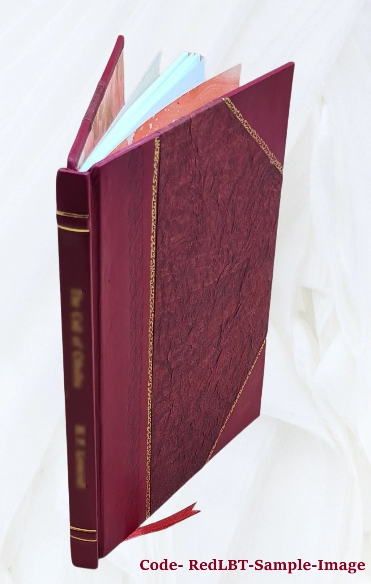 The Pennsylvania Magazine of History and Biography 1888: Vol 12 Iss 2 Volume 12 1888 [Leather Bound]
