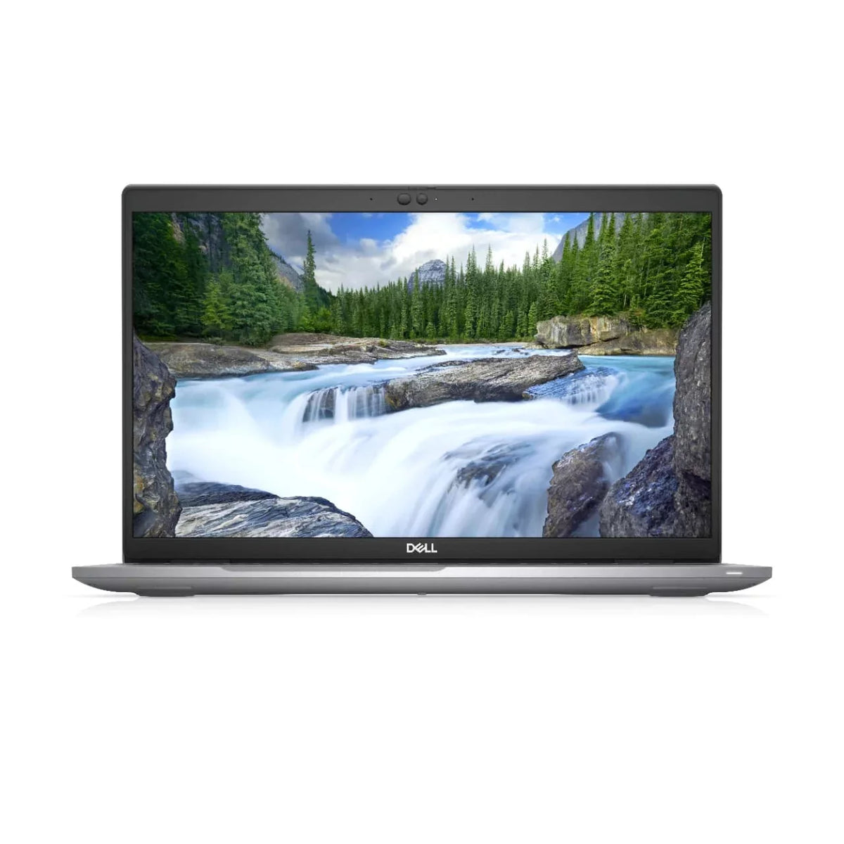 Latitude 5000 5520 Laptop (2021) | 15.6" FHD | Core i7 - 512GB SSD - 8GB RAM | 4 Cores @ 4.4 GHz - 11th Gen CPU