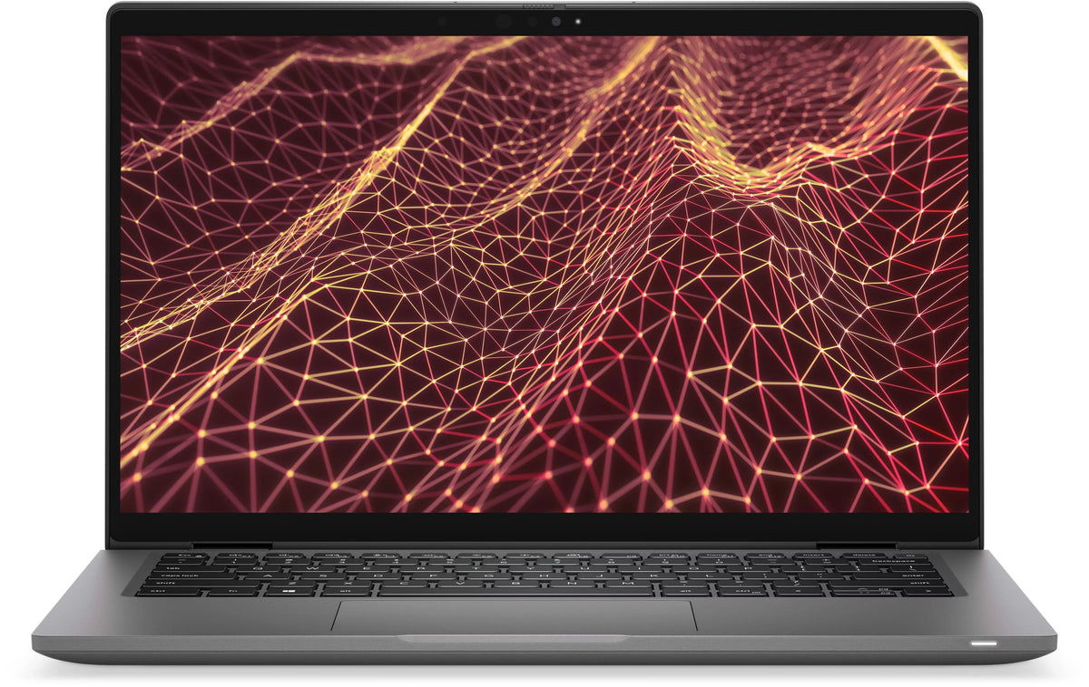 Restored  Latitude 7000 7430 Laptop (2022) | 14" FHD | Core i7 - 512GB SSD - 32GB RAM | 12 Cores @ 4.8 GHz - 12th Gen CPU (Refurbished)