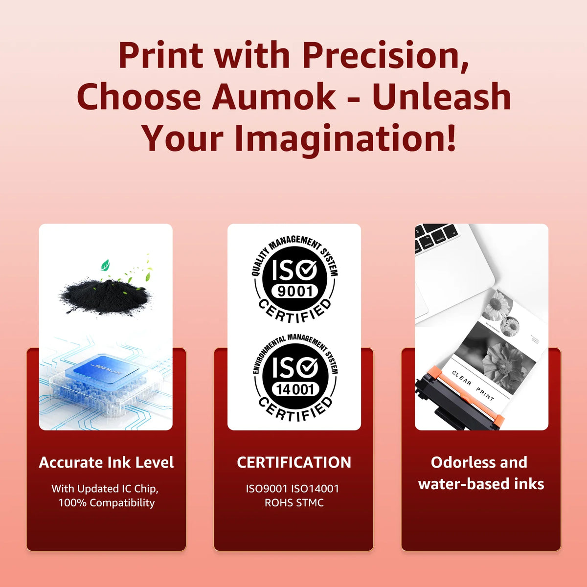 [4x Toner + 1x Drum]matching Toner&Drum Cartridge Replacement TN-850 DR-820 | Use with MFC-L5900DW HL-L6200DW HL-L6200DWT MFC-L5900DW MFC-L5800DW DCP-L5500DN Printers, black