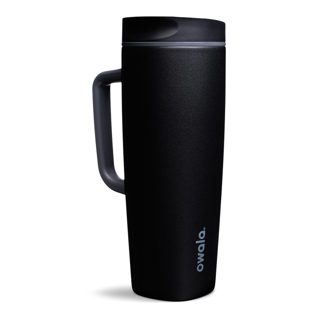 SmoothSip® Slider with Handle