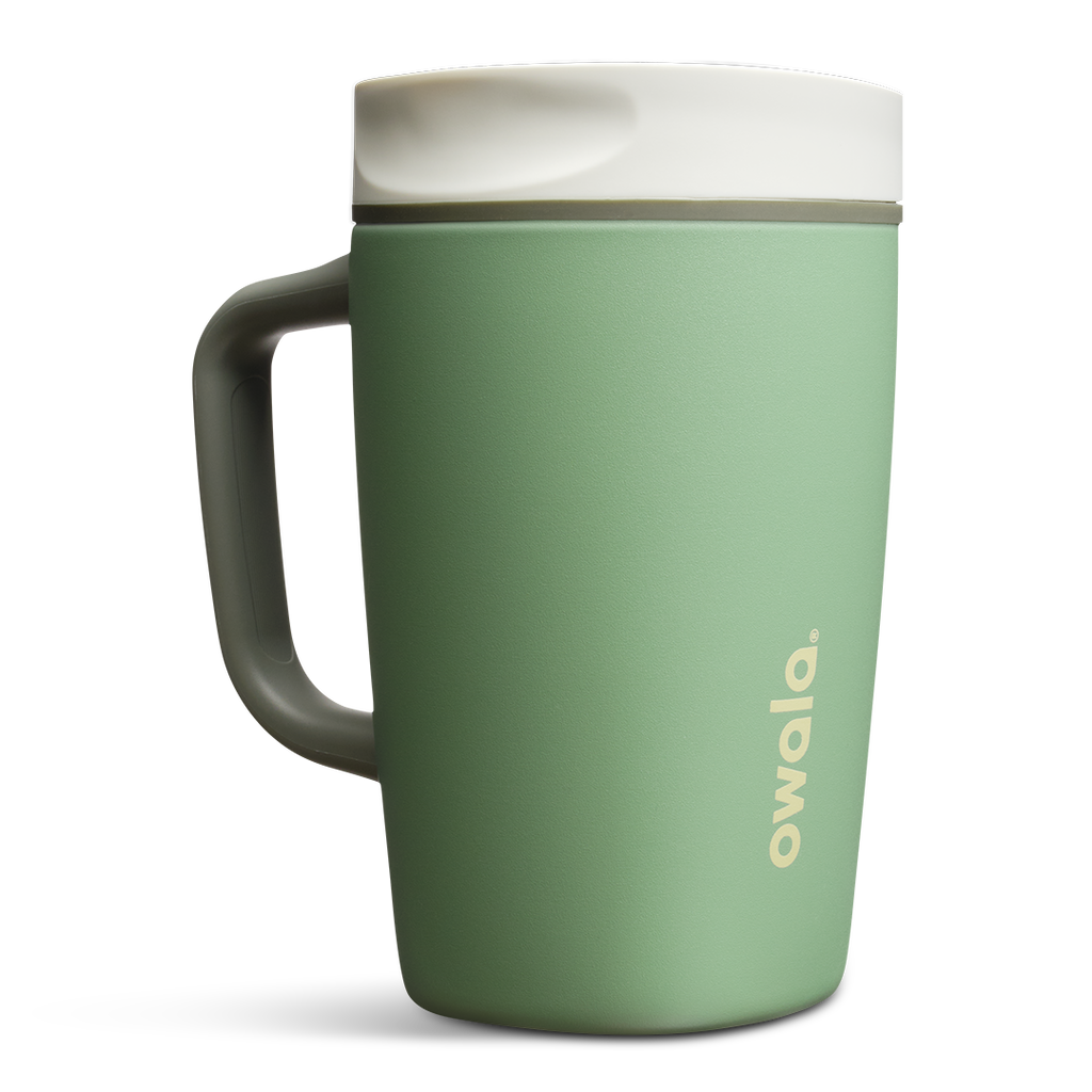 SmoothSip® Slider with Handle