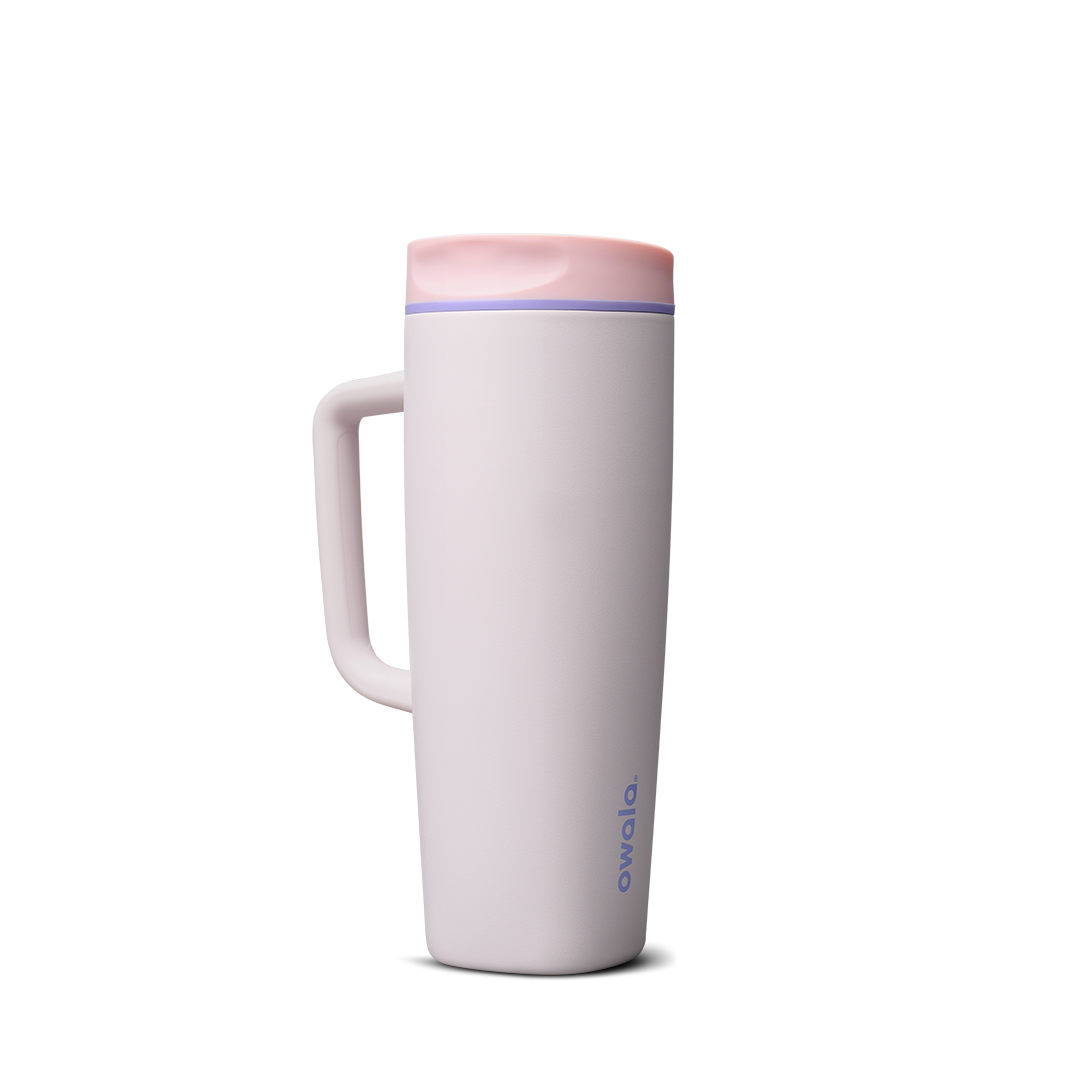 SmoothSip® Slider with Handle