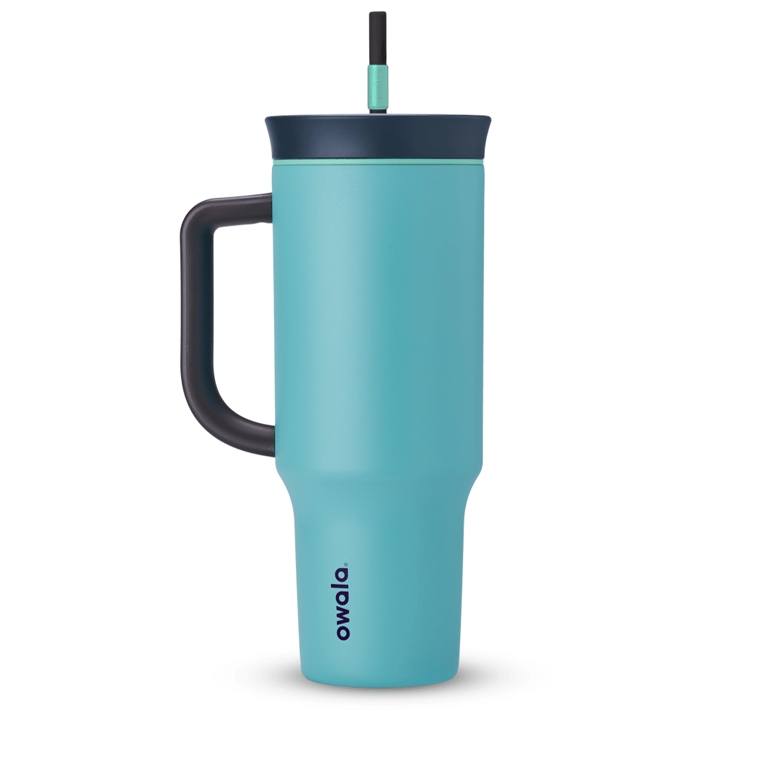 40oz Tumbler