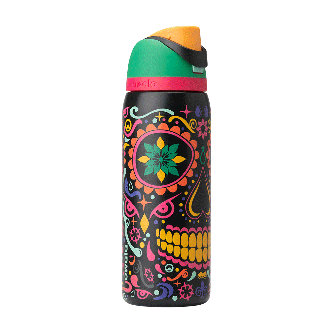 Sugar Skull